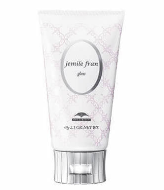 ミルボン ジェミールフラン グロス 60g ヘアスタイリング