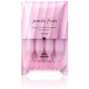 ミルボン ジェミールフラン ハートチャージング 普通〜柔らかい髪 ホームケア 9g×4本トリートメント ヘアパック