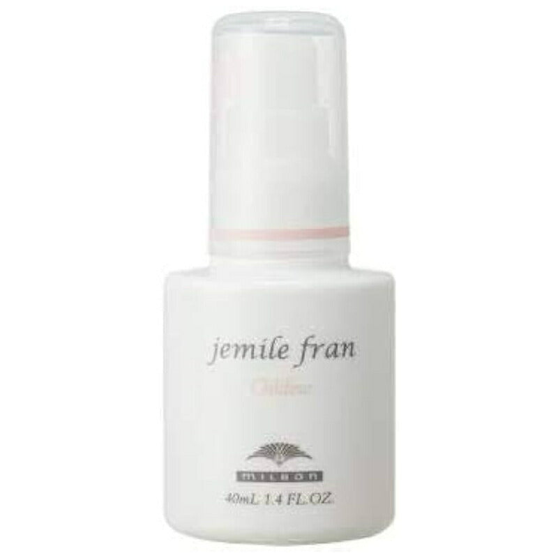 ミルボン ジェミールフラン オイルデュウ 40ml ヘアオイル ハンドオイル