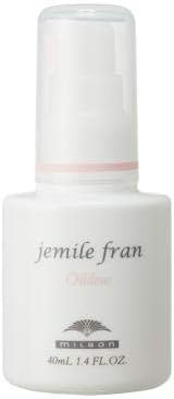 ミルボン ジェミールフラン オイルデュウ 40ml ヘアオイル ハンドオイル