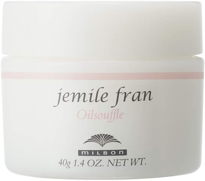 ミルボン ジェミールフラン オイルスフレ 40g 保湿 ヘアクリーム ハンドクリーム 紫外線ダメージ 潤い