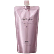 ミルボン ジェミールフラン ヒートグロス シャンプーS 400ml レフィル |jemile fran