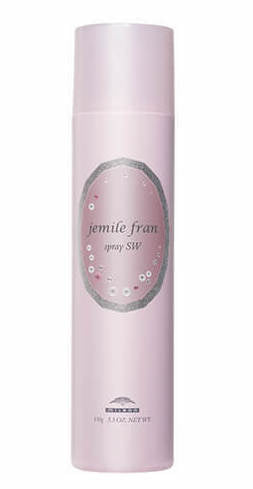 ミルボン ジェミールフラン スプレー SW 150g ヘアスタイリング