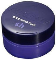 ミルボン ニゼル ボールドメイククレイ sh 100g ヘアスタイリング