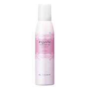 ミルボン ニゼル ドレシア クラッチフィズ 200g フォーム ヘアスタイリング