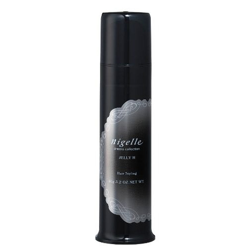 ミルボン ニゼル ドレシア ジェリーH 90g ワックス 濡れ感 ツヤ ヘアスタイリング