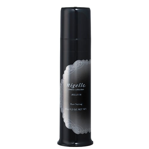 ミルボン ニゼル ドレシア ジェリーH 90g ワックス 濡れ感 ツヤ ヘアスタイリング