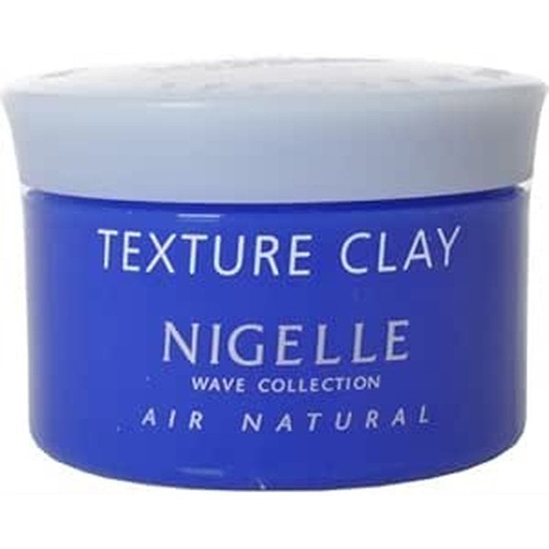 ミルボン ニゼル テクスチュアクレイ 120g ヘアスタイリング ワックス