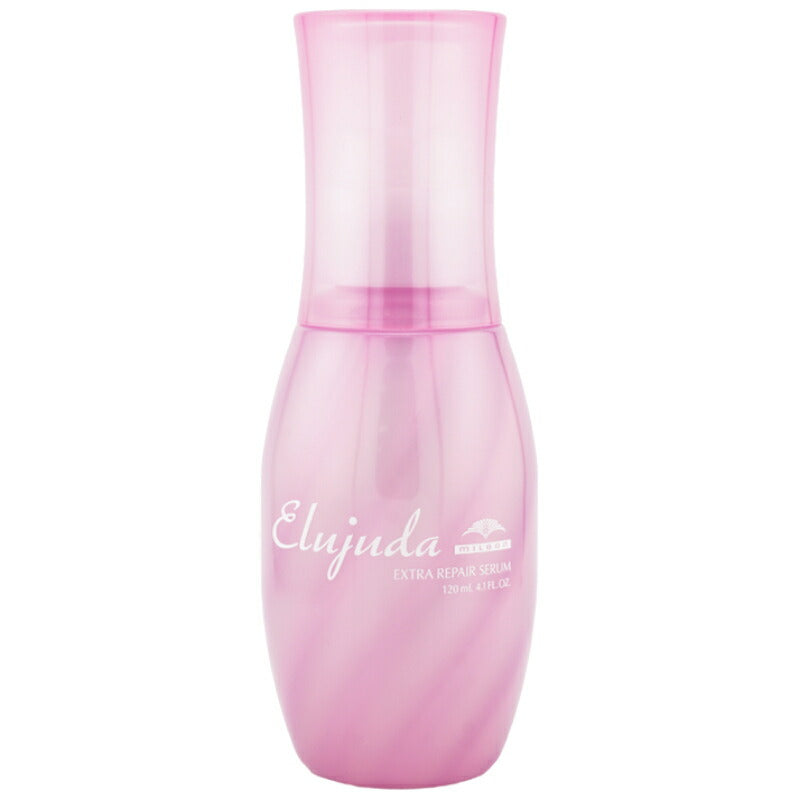 ミルボン エルジューダ エクストラ リペアセラム 120ml - ミルボン 正規品