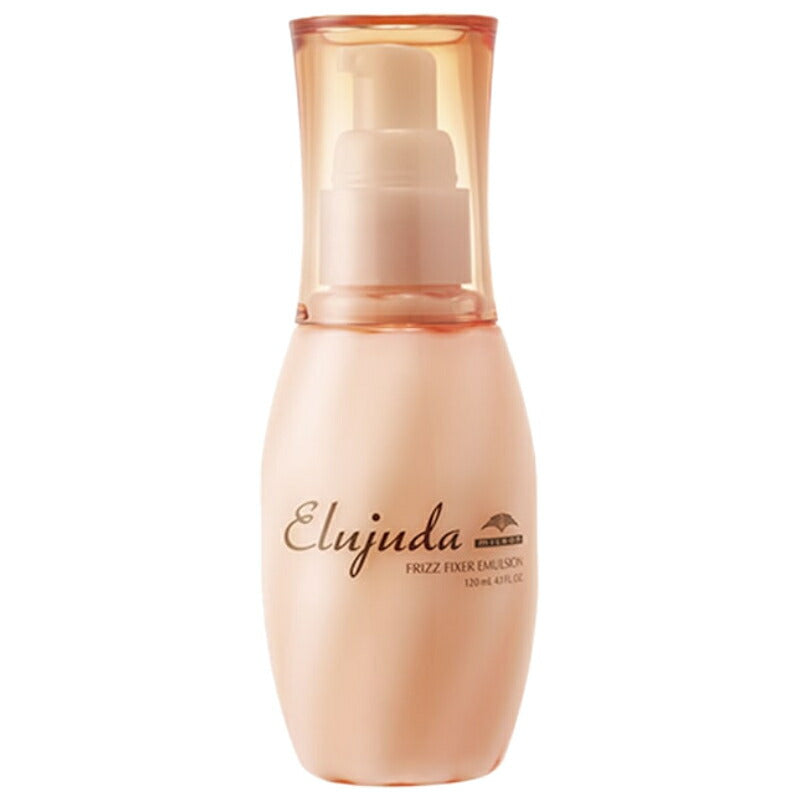 ミルボン エルジューダ フリッズフィクサー エマルジョン 120ml - ミルボン 正規品