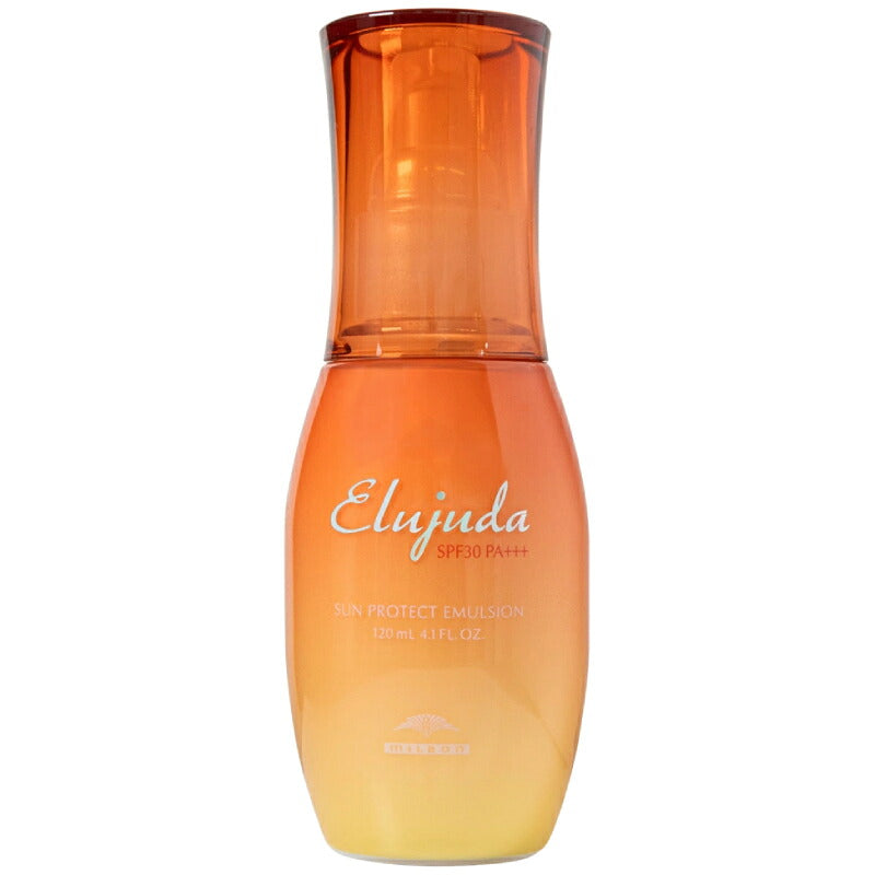 ミルボン エルジューダ サンプロテクト エマルジョン 120ml - ミルボン 正規品