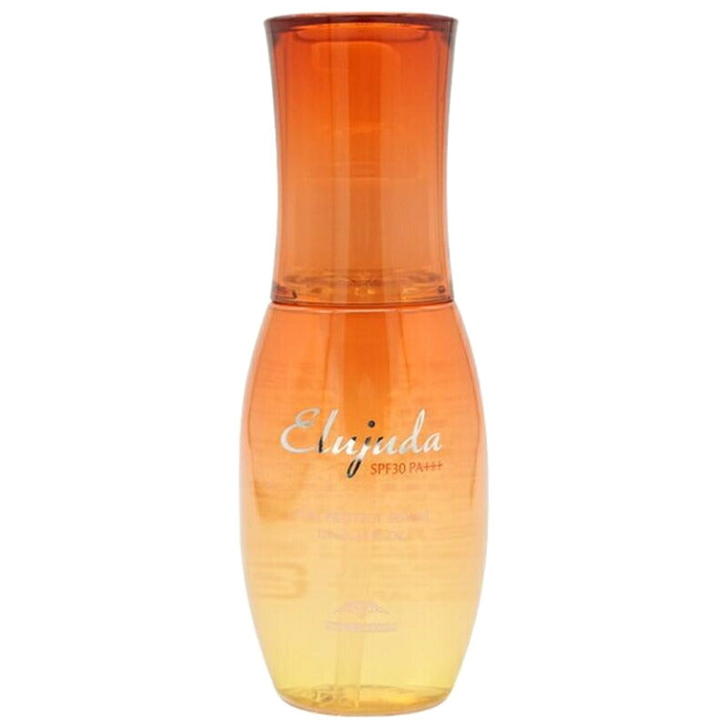 ミルボン エルジューダ サンプロテクトセラム 120ml - ミルボン 正規品