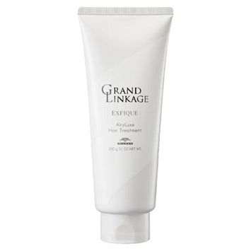 ミルボン グランドリンケージ エクスフィーク エアリーリュクス トリートメント 200g