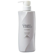 ミルボン グランドリンケージ EXFIQUE エクスフィーク メロウリュクスシャンプー 500ml