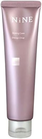 ホーユー NiNE ナイン デザインセラム 80g