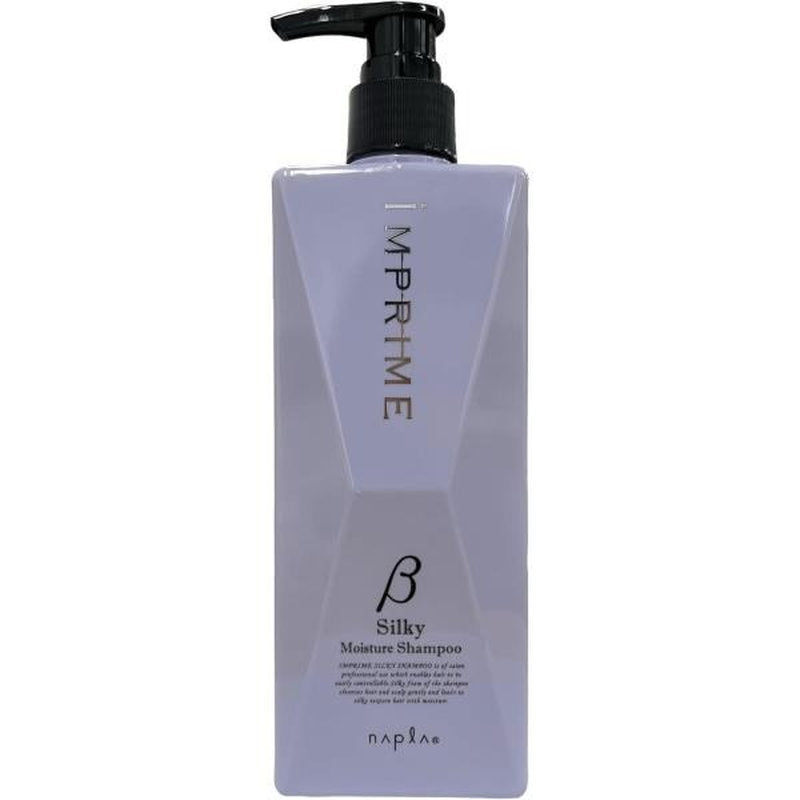 ナプラ インプライム シルキーモイスチャーシャンプー ベータ 280