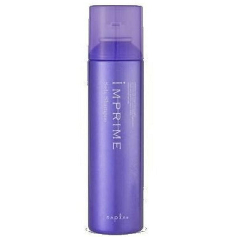 ナプラ インプライム ソーダシャンプー 200ml