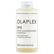 オラプレックス no.4 ボンドメンテナンスシャンプー 250ml - オラプレックス 正規品