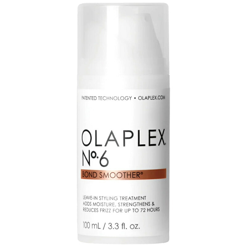 オラプレックス No.6 ボンドスムーサー 100ml - オラプレックス 正規品