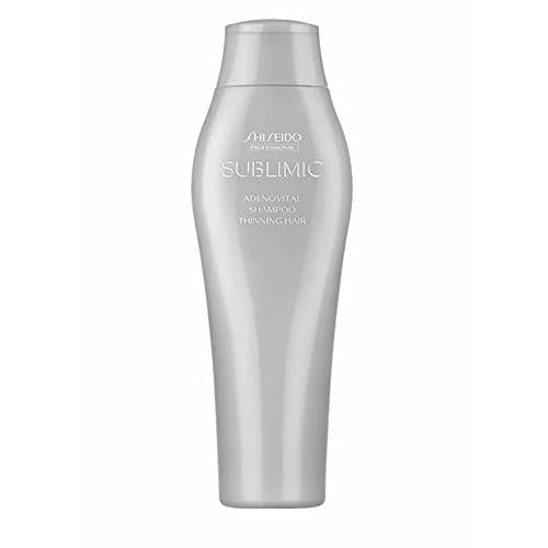 資生堂 プロフェッショナル サブリミック アデノバイタル シャンプー 250ml