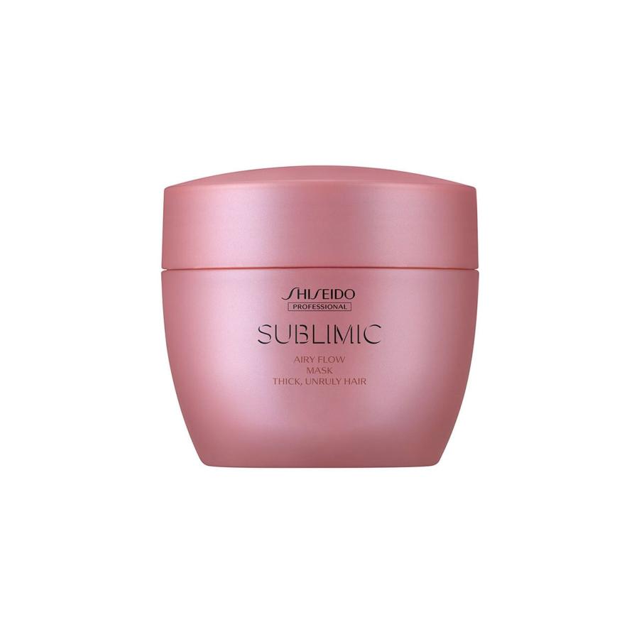 資生堂 サブリミック エアリーフロー マスク T 200g