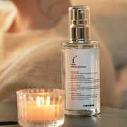 アンダーバープラス ルチアオイル 92ml ヘアオイル スタイリング underbar plus