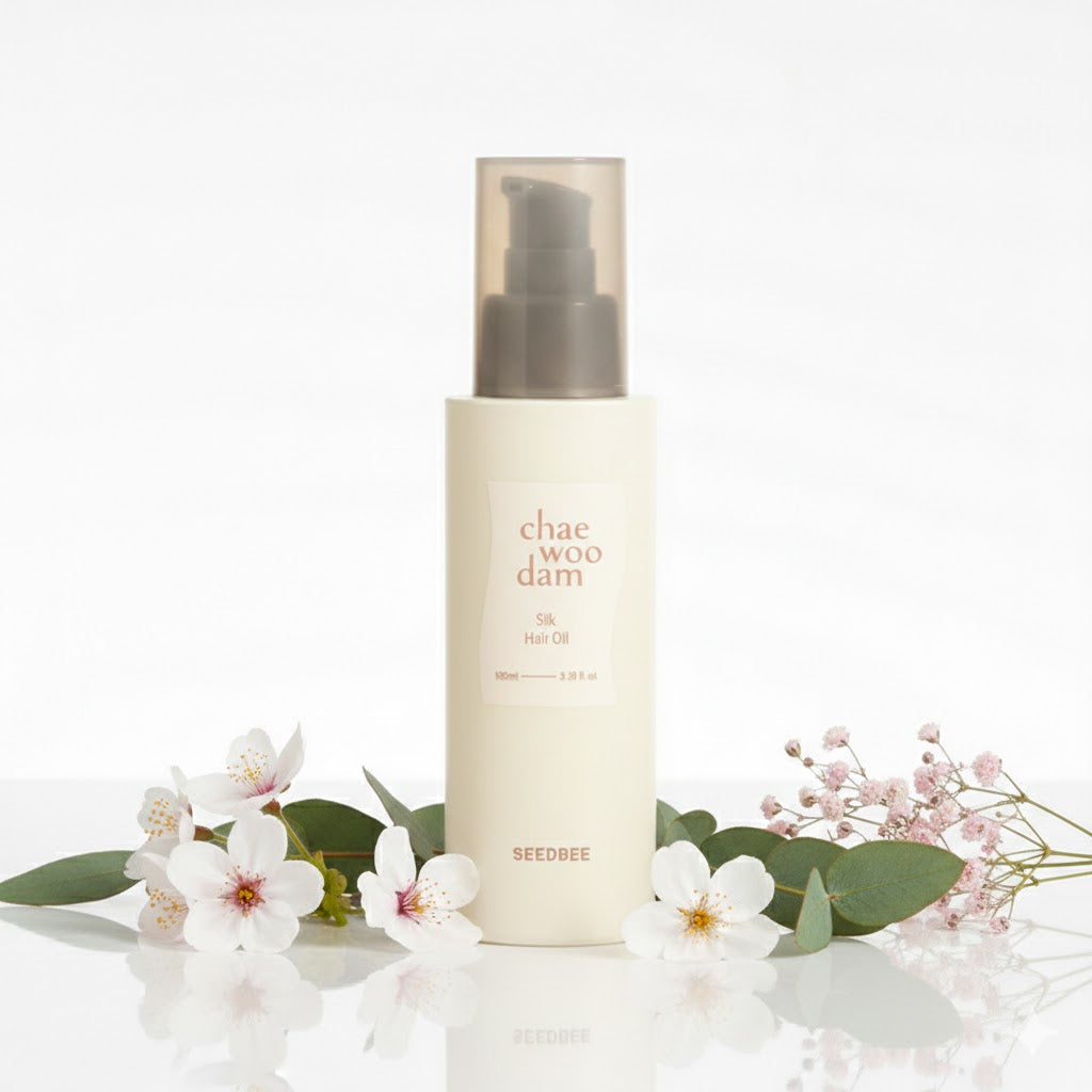 待望のチャウダムシルクミルク入荷